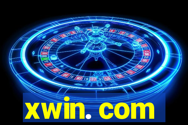 xwin. com